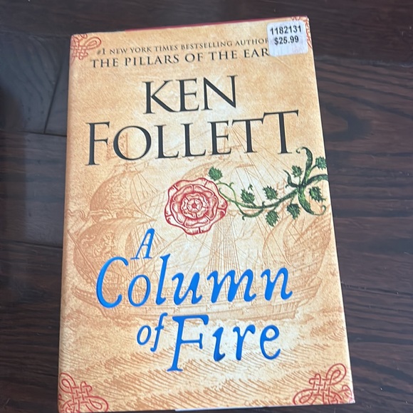 Ken Follett Collection - Picture 6 of 8